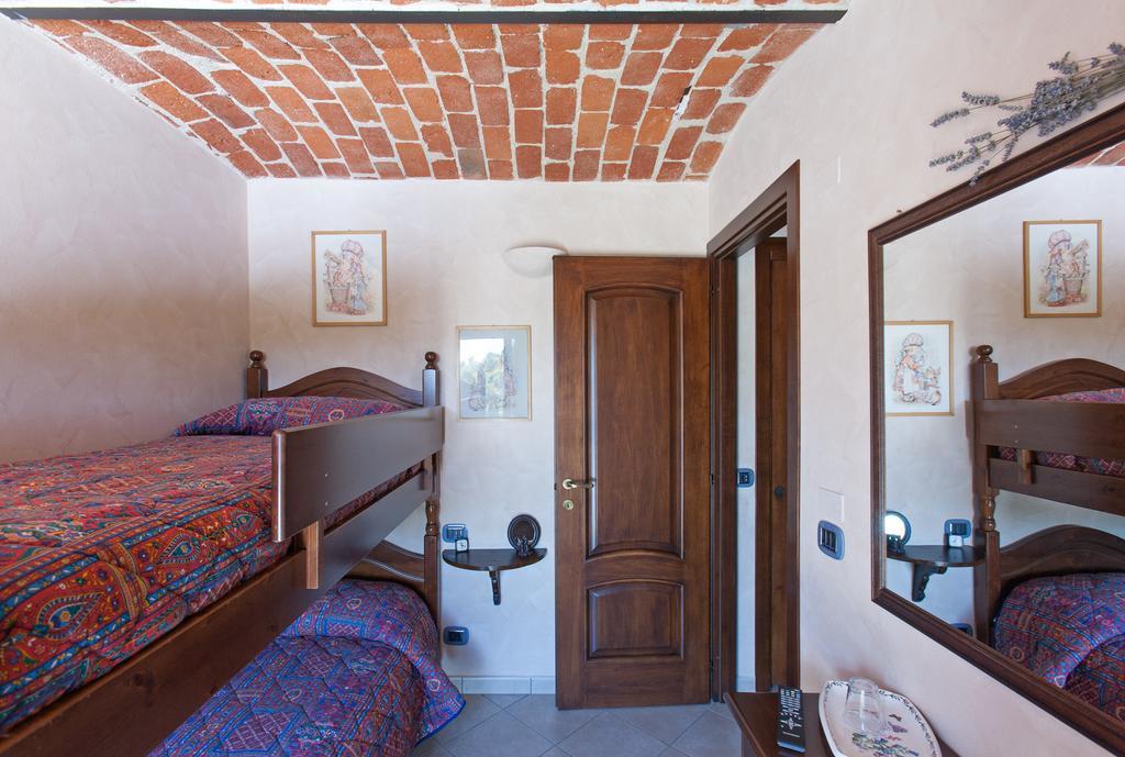 B&B Castelvecchio Ferrere Cameră foto